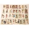 Image 1 : Children Themed Art Postcard Collection by Cassaway - 50+  [136521]
