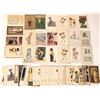 Image 1 : Children Themed Postcards (About 55)  [136525]