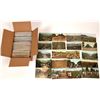Image 1 : Fruit & Vegetable Agriculture Postcards ~ 350  [138799]