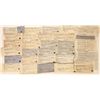 Image 1 : Lykens Valley  Coal Company Stock Certificate Archive  [132610]