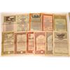 Image 1 : Hungarian Bond Collection  [132648]