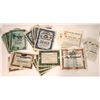 Image 1 : Mexican Companies Stock Certificates  [132666]