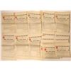 Image 1 : Sonora Silver Mining Company Mortgage Debentures  [132641]