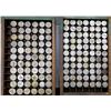 Image 2 : 4 Trays of Dollar Sized Dies  [137480]