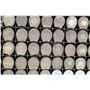 Image 2 : Horseshoe-Shaped Encased Cent Die Collection (225)  [136714]
