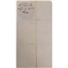 Image 2 : Famous Early Die Sinker Billhead  [132590]