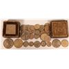 Image 1 : Teaching Coins for Kindergarten  [135104]