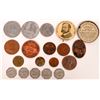 Image 1 : Miscellaneous Token & Exonumia Lot  [135219]