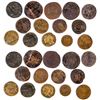Image 1 : Counter Collection Various Die Sinkers  [135717]