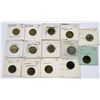 Image 1 : L. H. Moise Tokens  [136653]