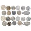 Image 1 : San Francisco Dairy Tokens  [136637]