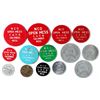 Image 1 : Mississippi Token Collection  [136419]