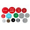 Image 2 : Mississippi Token Collection  [136419]