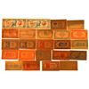 Image 1 : Wooden Money Collection: Upper Midwest  [136442]