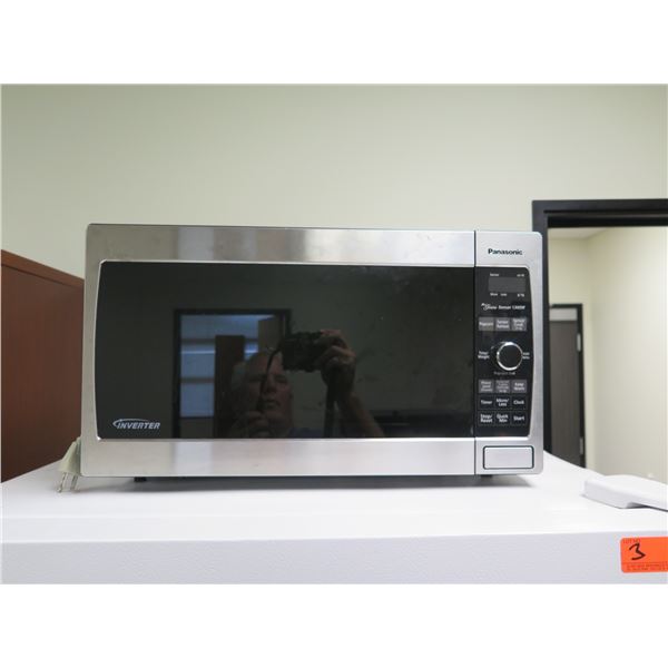 Panasonic Microwave Oven