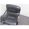 Image 2 : Office Upholstered Arm Chair 22"x19"