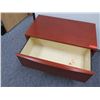 Image 3 : Wooden 2 Drawer Lateral File Cabinet 35"x20"x28"H