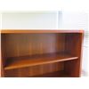 Image 2 : Wooden 6 Tier Shelf 35"x79"H