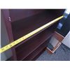 Image 8 : Wooden 5 Tier Shelf 35"x12"x70"H