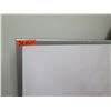 Image 2 : White Board in Metal Frame 72"x46"