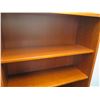 Image 2 : Wooden 6 Tier Shelf 40"x71"H