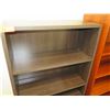 Image 2 : Wooden 5 Tier Shelf 31"x66"H