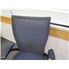 Image 2 : Rolling Adjustable Office Arm Chair w/ Mesh Back