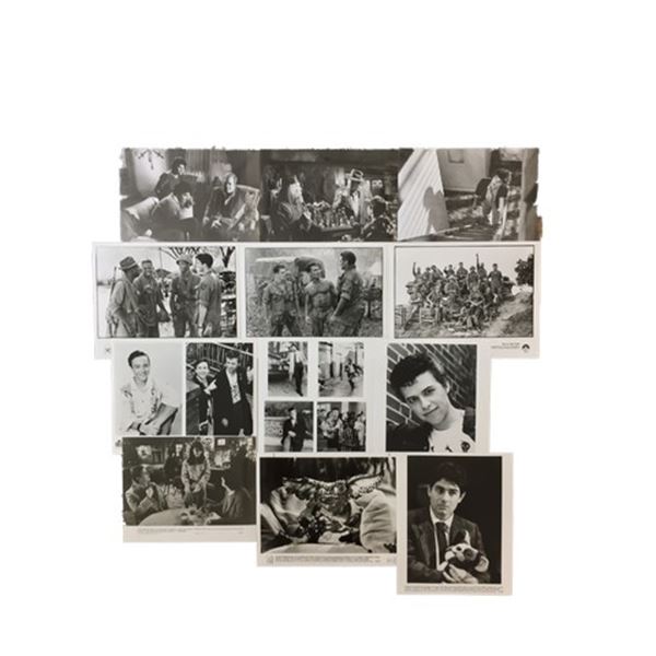 Gremlins 2/Hamburger Hill Press Kits and More