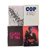 Image 1 : Cobra/Cop and a Half Press Kits & More