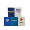 Image 1 : Collection of Police Academy Franchise Scripts/Publicity Kits