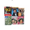 Image 1 : Collection of Hollywood Magazines and ~100 Publicity Stills