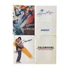 Image 1 : The Sure Thing/Superman 4 + More Press Kits