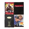 Image 1 : Predator/Predator 2/Point Break Publicity Kits