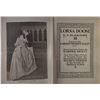 Image 5 : Madge Bellamy "Lorna Doone" Signed Book (1921)