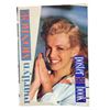 Image 1 : Marilyn Monroe Vintage Poster Book (1986)