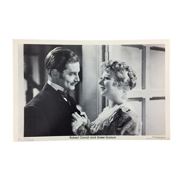 Goodbye, Mr. Chips (1939) Vintage Set Photo