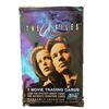 Image 2 : The X-Files Tracking Cards New in Box