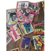 Image 2 : Vintage Trading Cards Collection