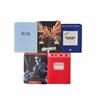 Image 1 : Terminator 2/Texasville and More Press Kits