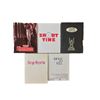 Image 1 : Collection of Press Kits and Movie Stills