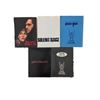 Image 1 : Collection of Press Kits and Movie Stills
