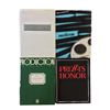 Image 1 : Goldie Hawn/Protocol/Prizzi's Honor/Jackie Chan Press Kits