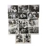 Image 2 : The Running Man/Rollover/Rollerball Press Kits Collection