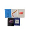 Image 1 : Beverly Hills Cop/Birdy/Big Top Pee Wee Press Kits and More