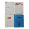 Image 1 : Collection of Press Kits Circa 1970s-80s