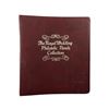 Royal Wedding Philatelic Panels Collection Book