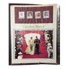 Image 5 : Royal Wedding Philatelic Panels Collection Book
