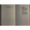 Image 5 : Richard Stevenson Signed "Ice Blues" First Edition Book (1986)