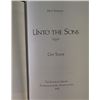 Image 5 : Gay Talese Signed "Unto the Sons" LE Book (1992)