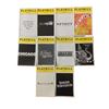 Image 1 : Collection of Playbills